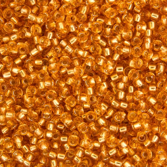 Miyuki® 11/0 Glass Seed Beads